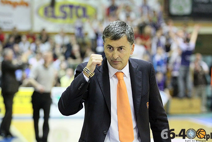 45/51 KSSSE AZS PWSZ Gorzów - Beretta-Famila Schio 70:74