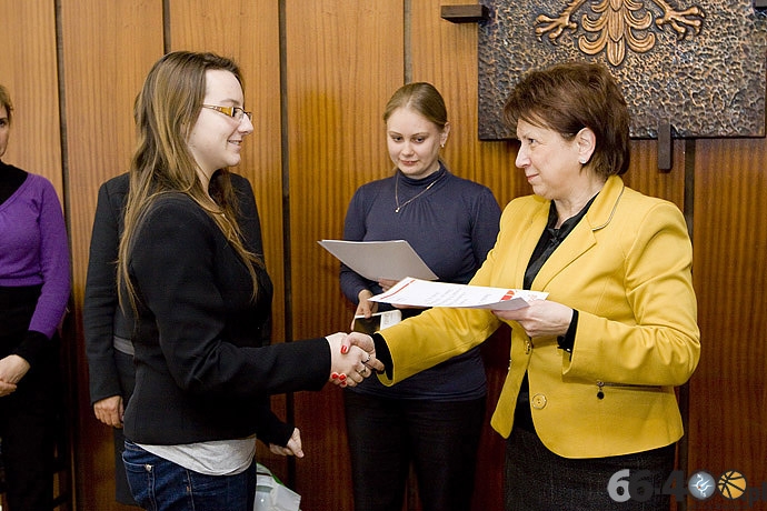 4/8 Gorzów: Podsumowanie konkursu literackiego 