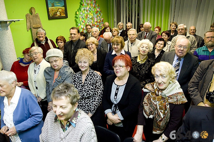 3/8 Gorzów: ZUO Na Zapiecku