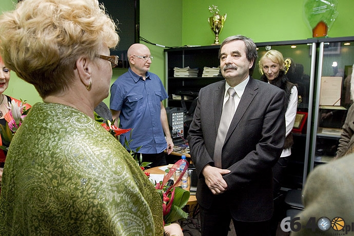 4/8 Gorzów: ZUO Na Zapiecku