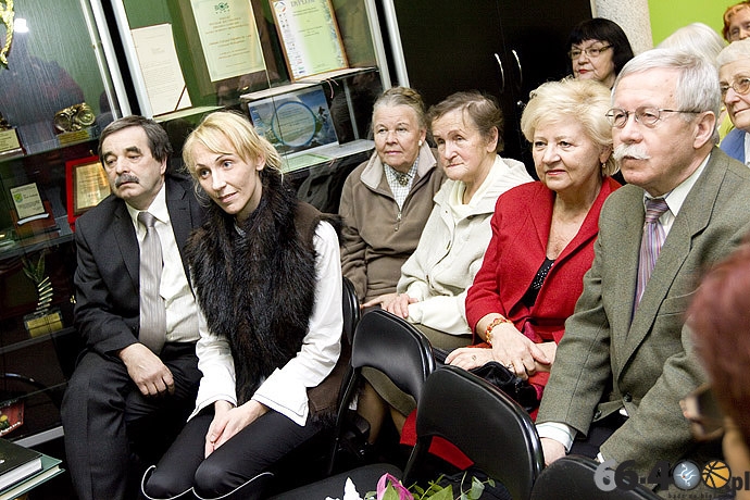 5/8 Gorzów: ZUO Na Zapiecku