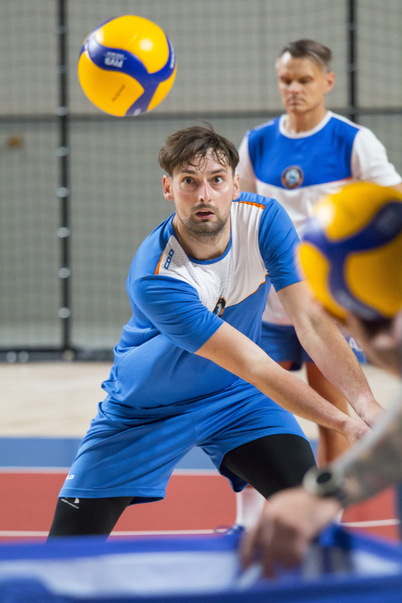 15/30 Cuprum Stilon Gorzów już komplecie