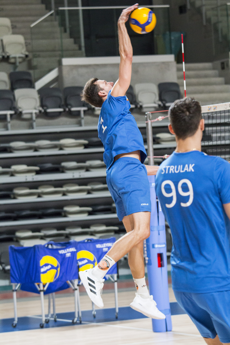 17/30 Cuprum Stilon Gorzów już komplecie