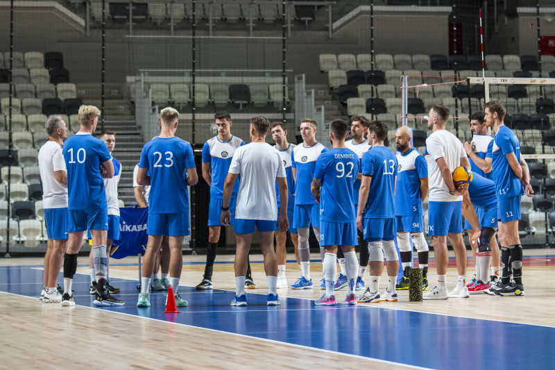 24/30 Cuprum Stilon Gorzów już komplecie