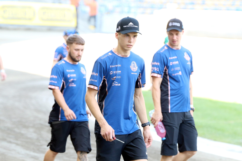 3/90 Żużel: 104. derby Ziemi Lubuskiej Stal Gorzów - Falubaz Zielona Góra