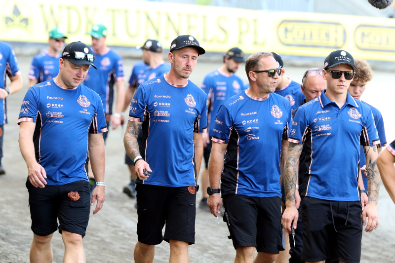 5/90 Żużel: 104. derby Ziemi Lubuskiej Stal Gorzów - Falubaz Zielona Góra