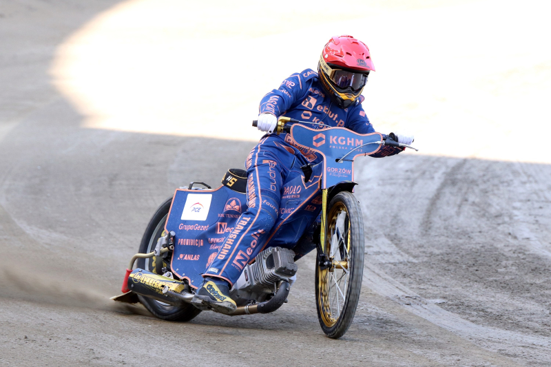 7/90 Żużel: 104. derby Ziemi Lubuskiej Stal Gorzów - Falubaz Zielona Góra