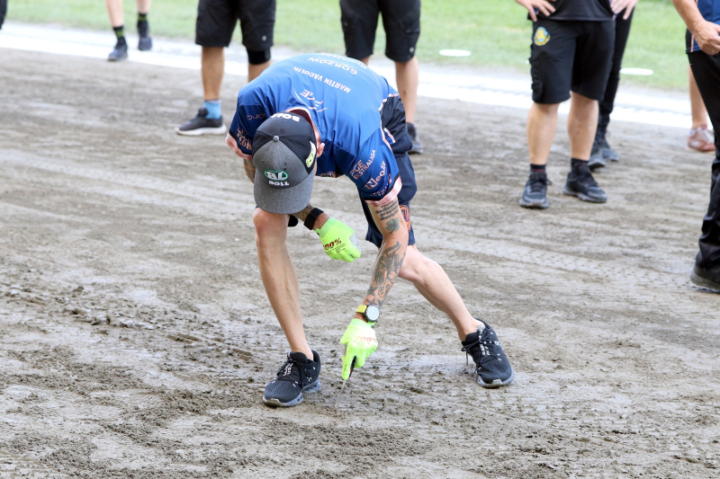 8/90 Żużel: 104. derby Ziemi Lubuskiej Stal Gorzów - Falubaz Zielona Góra