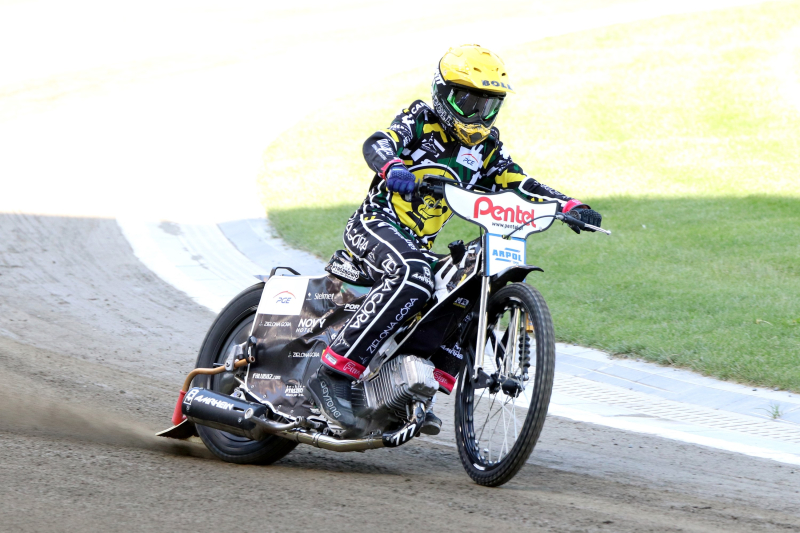 9/90 Żużel: 104. derby Ziemi Lubuskiej Stal Gorzów - Falubaz Zielona Góra