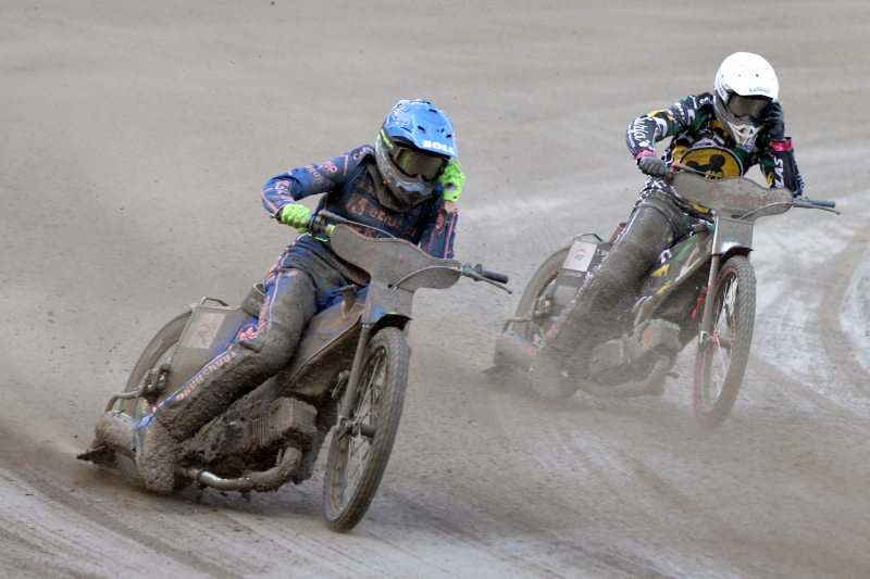 24/90 Żużel: 104. derby Ziemi Lubuskiej Stal Gorzów - Falubaz Zielona Góra