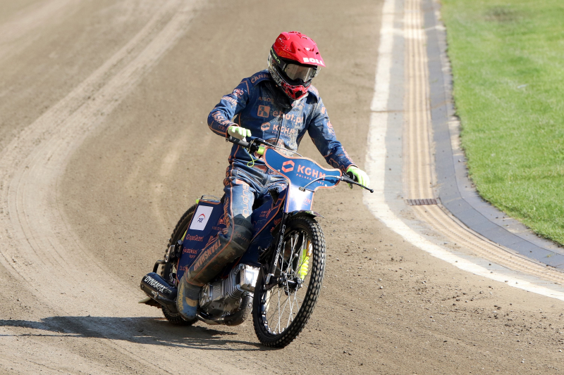 33/90 Żużel: 104. derby Ziemi Lubuskiej Stal Gorzów - Falubaz Zielona Góra