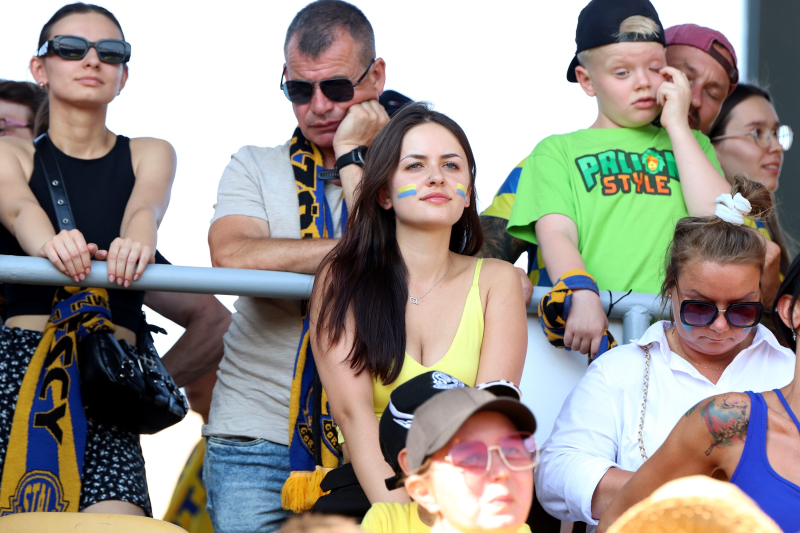 42/90 Żużel: 104. derby Ziemi Lubuskiej Stal Gorzów - Falubaz Zielona Góra