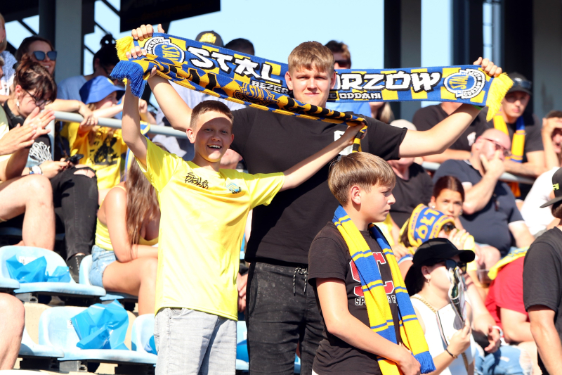 43/90 Żużel: 104. derby Ziemi Lubuskiej Stal Gorzów - Falubaz Zielona Góra