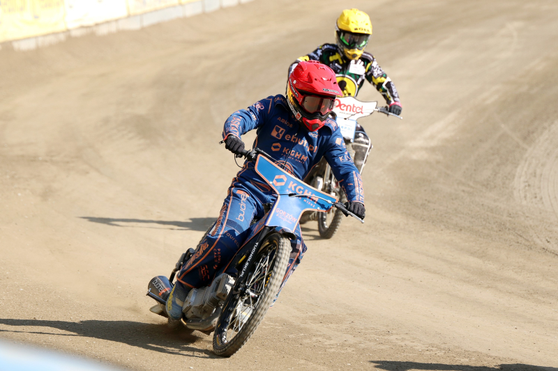 47/90 Żużel: 104. derby Ziemi Lubuskiej Stal Gorzów - Falubaz Zielona Góra