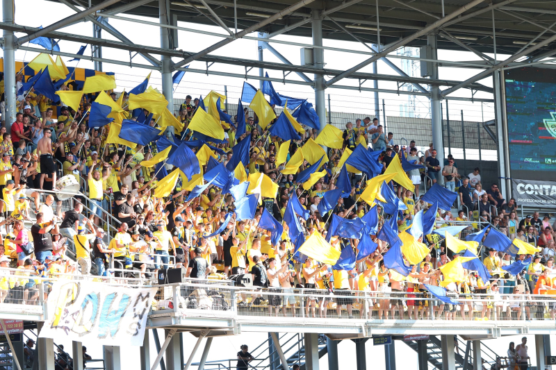 60/90 Żużel: 104. derby Ziemi Lubuskiej Stal Gorzów - Falubaz Zielona Góra