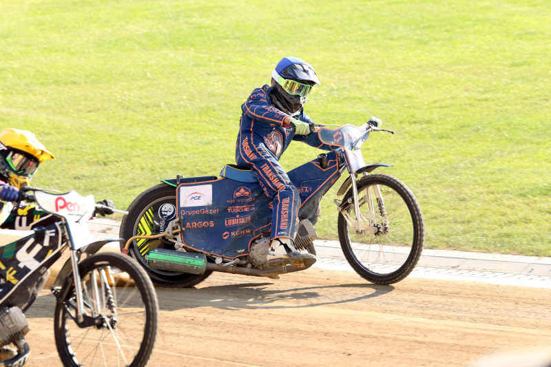 62/90 Żużel: 104. derby Ziemi Lubuskiej Stal Gorzów - Falubaz Zielona Góra