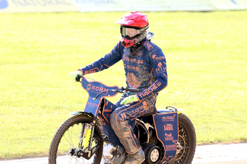 63/90 Żużel: 104. derby Ziemi Lubuskiej Stal Gorzów - Falubaz Zielona Góra