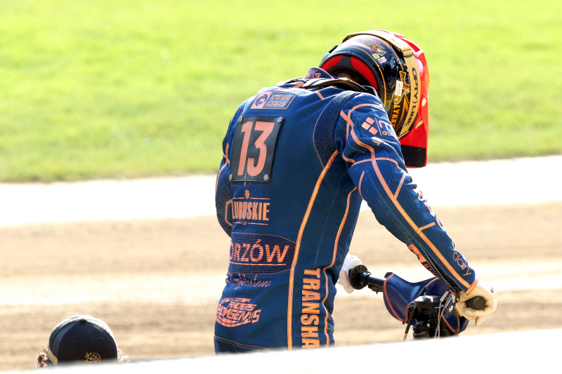 65/90 Żużel: 104. derby Ziemi Lubuskiej Stal Gorzów - Falubaz Zielona Góra