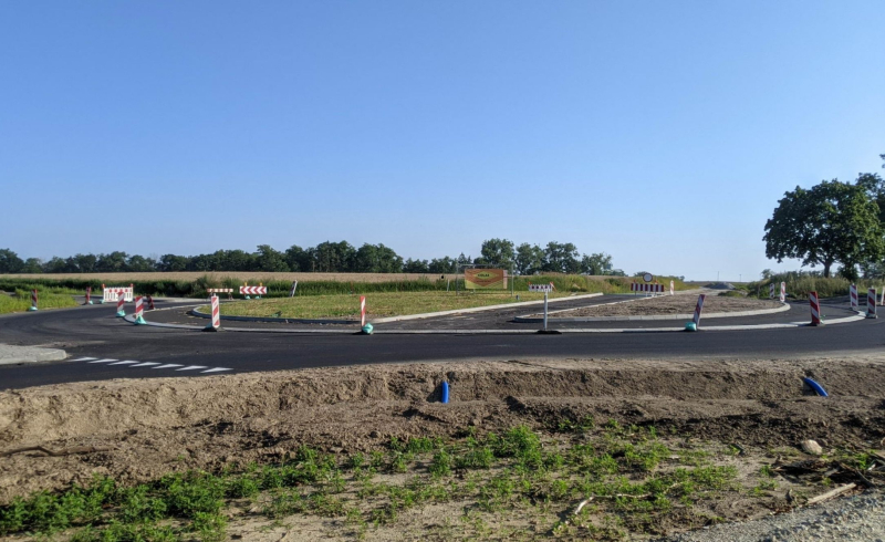 3/10 Budowa obwodnicy Strzelec Krajeńskich