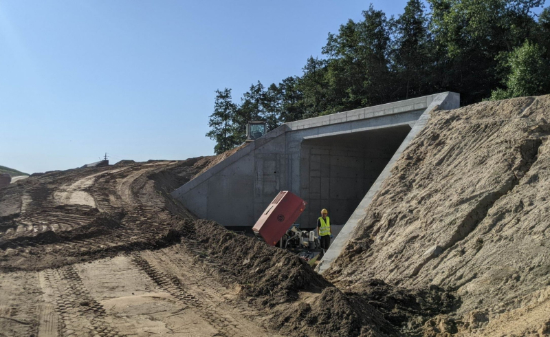 5/10 Budowa obwodnicy Strzelec Krajeńskich