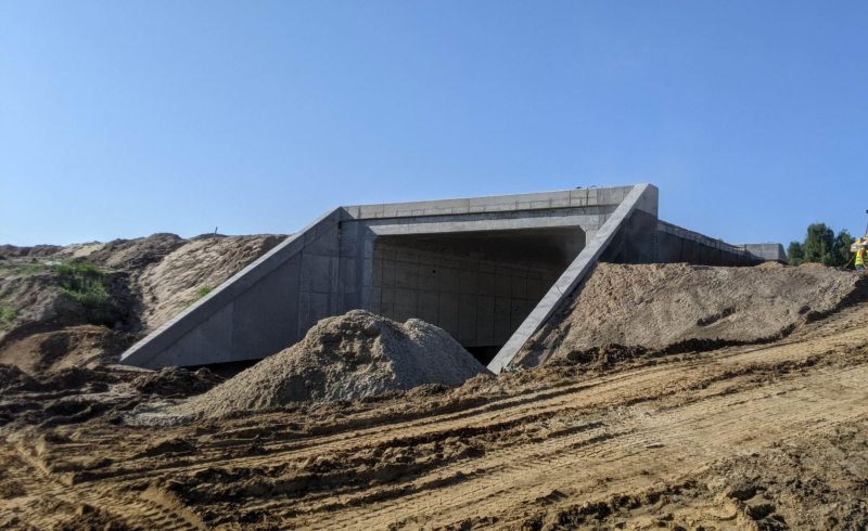 6/10 Budowa obwodnicy Strzelec Krajeńskich