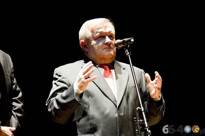 7/18 Gorzów: Spotkanie noworoczne prezydenta miasta