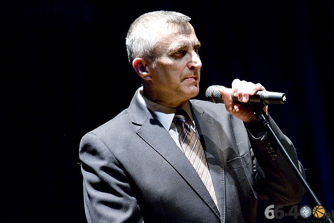 8/18 Gorzów: Spotkanie noworoczne prezydenta miasta