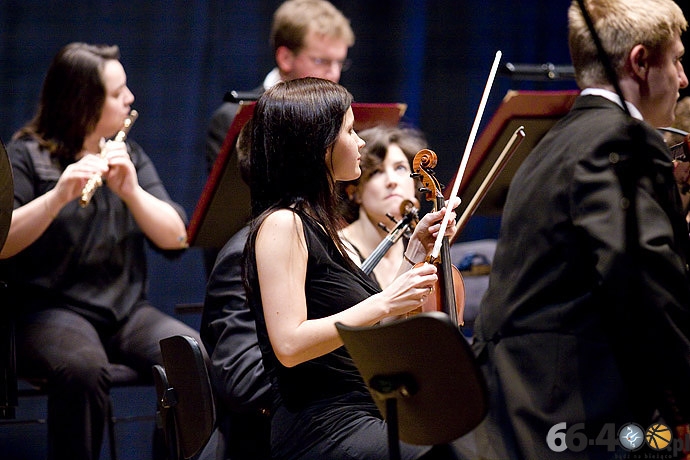 9/18 Gorzów: Spotkanie noworoczne prezydenta miasta