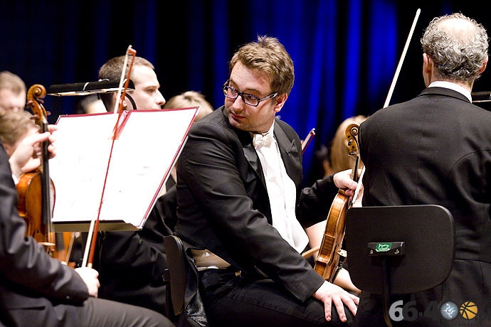 11/18 Gorzów: Spotkanie noworoczne prezydenta miasta