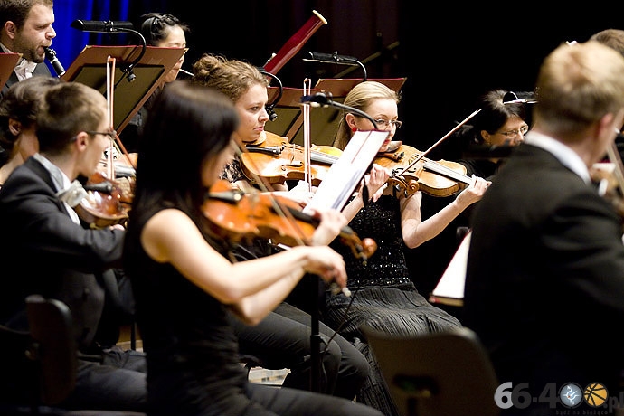 13/18 Gorzów: Spotkanie noworoczne prezydenta miasta