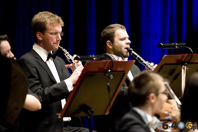 14/18 Gorzów: Spotkanie noworoczne prezydenta miasta