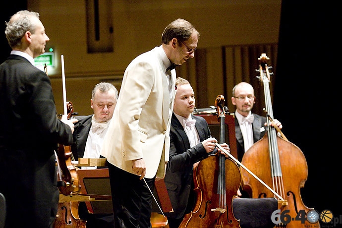 16/18 Gorzów: Spotkanie noworoczne prezydenta miasta