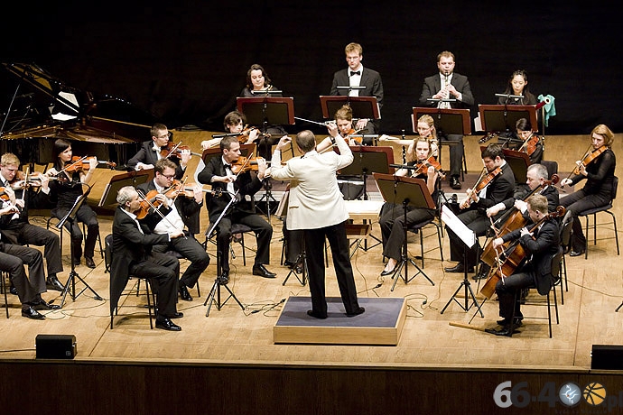 17/18 Gorzów: Spotkanie noworoczne prezydenta miasta