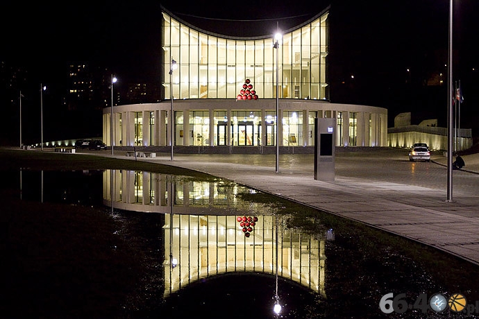 18/18 Gorzów: Spotkanie noworoczne prezydenta miasta