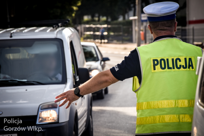 4/7 Akcja trzeźwy poranek w Wawrowie