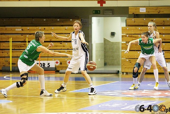 5/29 AZS II PWSZ Gorzów - Language School Pabianice 38:55