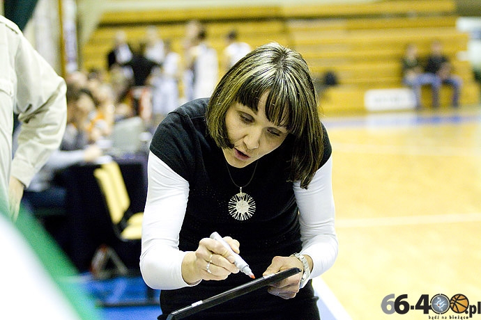 21/29 AZS II PWSZ Gorzów - Language School Pabianice 38:55