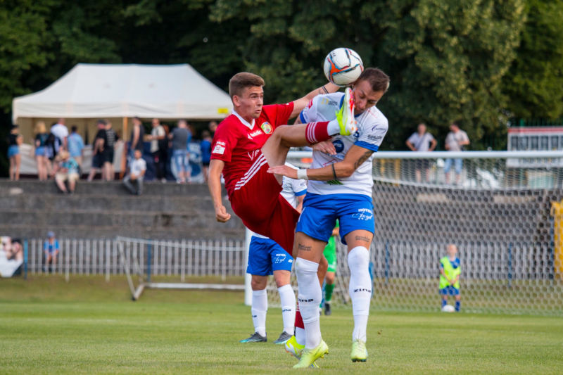 6/10 Stilon Gorzów - Miedź II Legnica