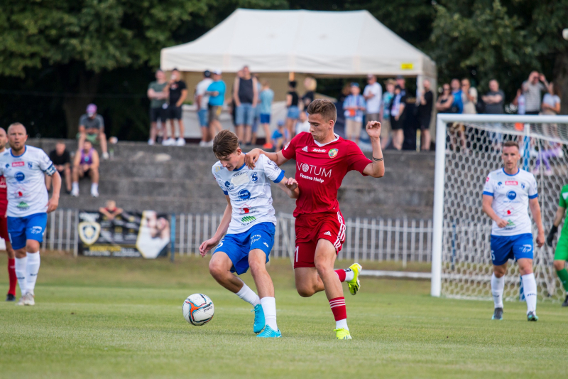 8/10 Stilon Gorzów - Miedź II Legnica