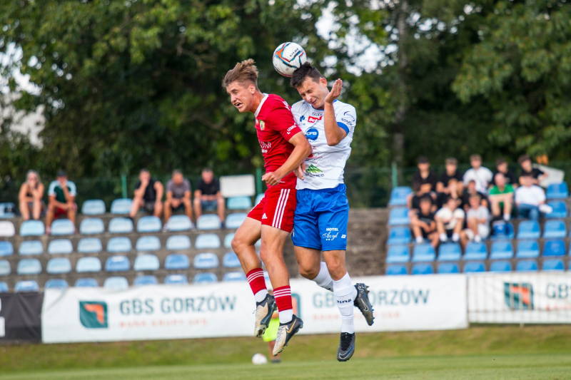 9/10 Stilon Gorzów - Miedź II Legnica