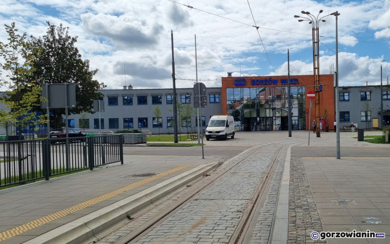 9/10 Dobiega końca przebudowa Składowej i Jancarza