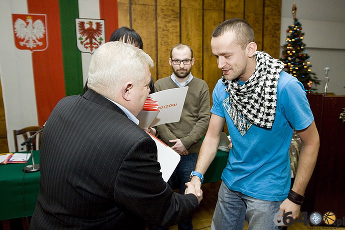 12/17 Gorzów: Podsumowanie XX Finału WOŚP