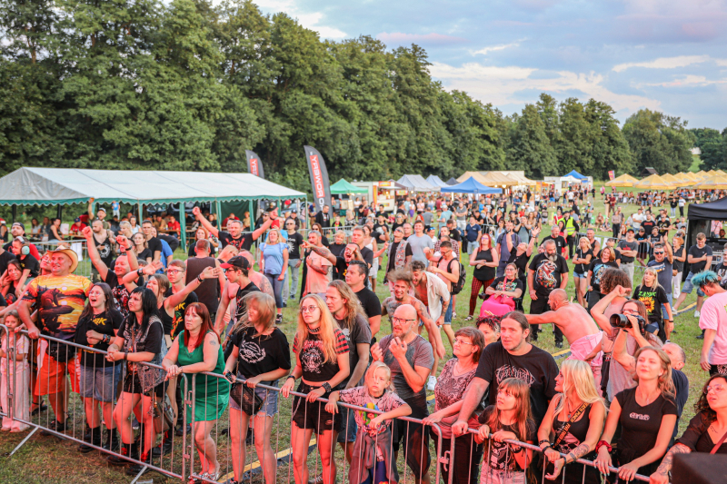 3/19 Kłodawska Noc Rockowa