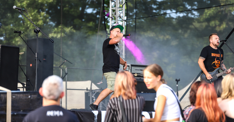 5/19 Kłodawska Noc Rockowa