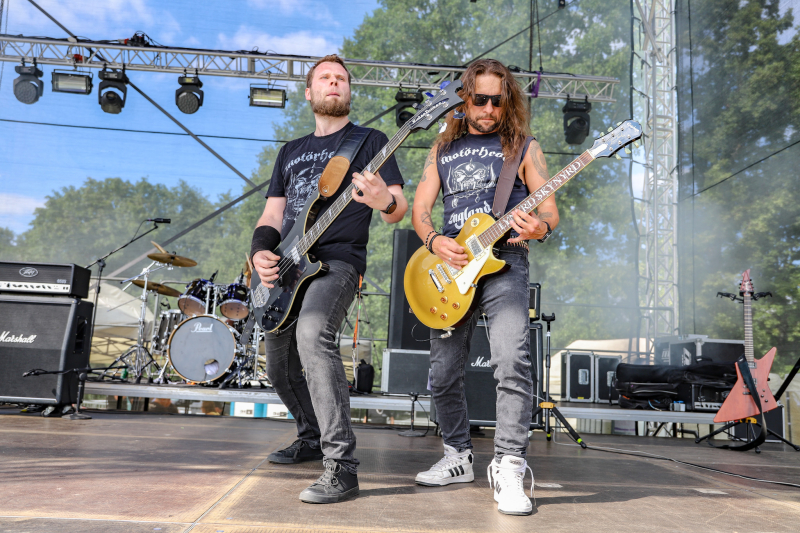 6/19 Kłodawska Noc Rockowa