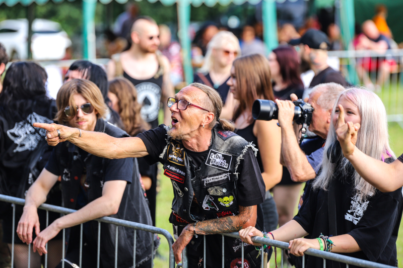 7/19 Kłodawska Noc Rockowa