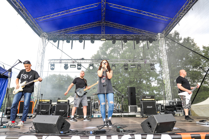 8/19 Kłodawska Noc Rockowa