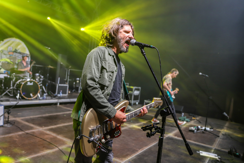 9/19 Kłodawska Noc Rockowa