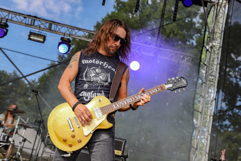 11/19 Kłodawska Noc Rockowa