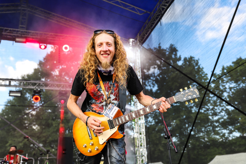 12/19 Kłodawska Noc Rockowa